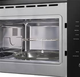 Mikrovlnná trouba Amica AMMB25E5SGVBSTUDIO černá

 obrázek produktu 2 z 13