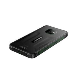 Mobilní telefon myPhone Hammer Ranger 6 GB / 128 GB černý/zelený

 obrázek produktu 9 z 11