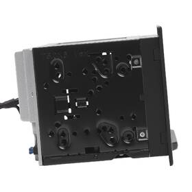 Autorádio s LCD JBL Legend 700 černé

 obrázek produktu 3 z 9