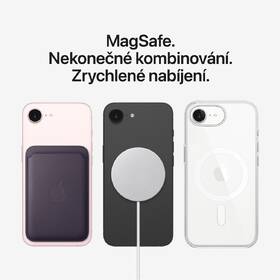 Mobilní telefon Apple iPhone 17e 512 GB bílý 

 obrázek produktu 4 z 7