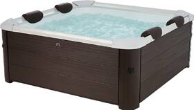 Vířivka MSpa Tribeca F-TR062W Thermo 2026 hnědá

 obrázek produktu 1 z 3