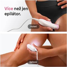 Epilátor Braun SE3-031 růžový

 obrázek produktu 9 z 11