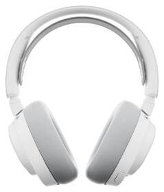 Headset SteelSeries Arctis Nova Pro Omni bílý

 obrázek produktu 1 z 17