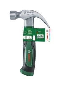 Kladivo Bosch 1600A02ZA3 

 obrázek produktu 1 z 1