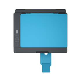 Tiskárna multifunkční HP Smart Tank 596 černá/bílá/modrá

 obrázek produktu 4 z 7