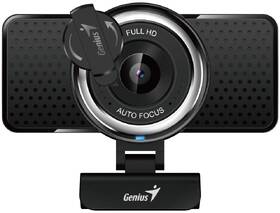 Webkamera Genius ECam 8020AF černá

 obrázek produktu 2 z 3