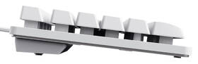 Klávesnice Trust GXT 833 Thado RGB, US layout bílá

 obrázek produktu 2 z 7