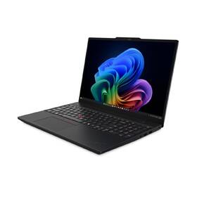 Notebook Lenovo ThinkPad T16 Gen 5 černý

 obrázek produktu 1 z 9
