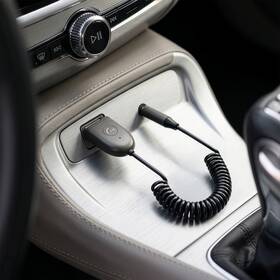 Bluetooth audio přijímač Connect IT  

 obrázek produktu 1 z 3