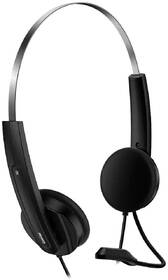 Headset Genius HS-220U AI černý

 obrázek produktu 3 z 3