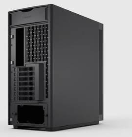 Case FRACTAL DESIGN Define One Dark Solid černá

 obrázek produktu 9 z 18