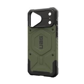 Kryt na mobil UAG Pathfinder MagSafe na Apple iPhone 18 Pro / 17 Pro zelený

 obrázek produktu 11 z 16
