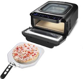 Pec na pizzu Catler PA 860 černá

 obrázek produktu 20 z 25