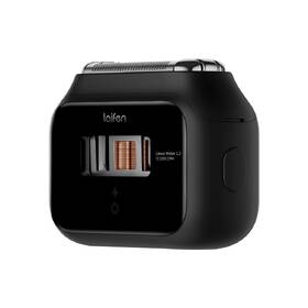 Holicí strojek Laifen P3 Black černý

 obrázek produktu 2 z 7