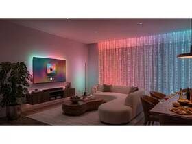 Vánoční osvětlení Philips Hue Festavia curtain 250LED 2m EU plast

 obrázek produktu 6 z 8