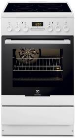 Sklokeramický sporák Electrolux EKC54550OW bílý

 obrázek produktu 2 z 5