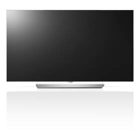 Televize LG 65EF950V stříbrný

 obrázek produktu 2 z 12