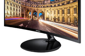 Monitor Samsung C27F390FHUX/EN černý

 obrázek produktu 12 z 16