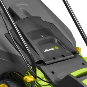 Sekačka Fieldmann FZR 2030 E 

 obrázek produktu 9 z 14