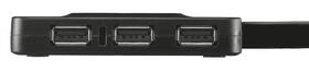 USB Hub Trust USB 2.0 / 4x USB 2.0 černý

 obrázek produktu 2 z 4