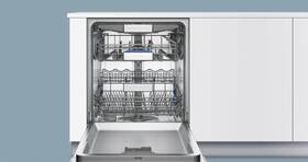 Myčka nádobí Siemens SN558S06TE nerez

 obrázek produktu 7 z 11