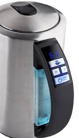 Rychlovarná konvice ETA 3597 90000 nerez
