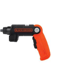 Aku šroubovák Black-Decker BDCSFL20C (s baterií) 

 obrázek produktu 2 z 8