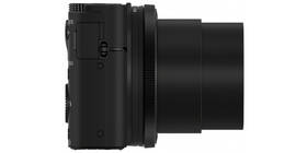 Digitální fotoaparát Sony DSC-RX100 černý

 obrázek produktu 7 z 11