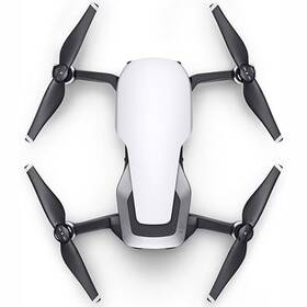 Dron DJI Mavic Air Fly More Combo bílý

 obrázek produktu 3 z 15