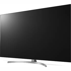 Televize LG OLED55B8S 

 obrázek produktu 6 z 12