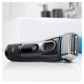 Holicí strojek Braun 5195cc 

 obrázek produktu 4 z 9