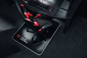 Herní židle Trust GXT 707R Resto červená

 obrázek produktu 5 z 5