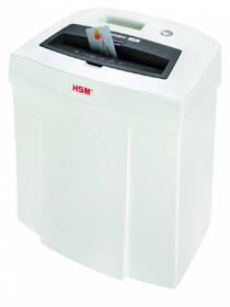 Skartovač HSM Securio C14, 14 listů, 20 l, P2 

 obrázek produktu 3 z 4