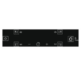 Indukční varná deska Whirlpool WS Q2760 BF černá

 obrázek produktu 7 z 12