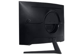 Herní monitor Samsung Odyssey G5 32" 

 obrázek produktu 6 z 9