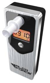 Alkoholtester Alco Force Master 

 obrázek produktu 7 z 10