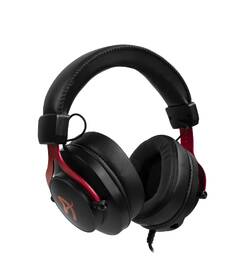 Headset Arozzi Aria černý/červený

 obrázek produktu 3 z 6