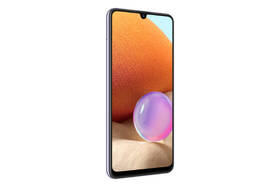 Mobilní telefon Samsung Galaxy A32 fialový

 obrázek produktu 3 z 8