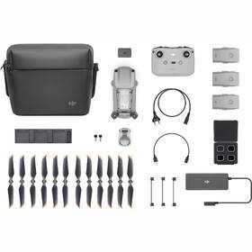 Dron DJI Air 2S Fly More Combo šedý

 obrázek produktu 4 z 5