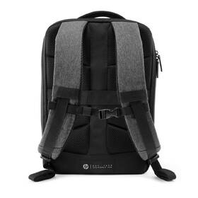 Batoh na notebook HP Renew Travel pro 15,6" šedý

 obrázek produktu 2 z 4
