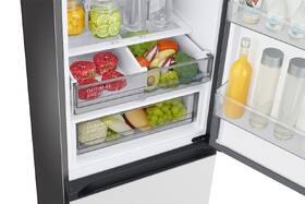 Americká lednice Samsung RB7300T RB38A7B6D12/EF + spojovací sada RA-C00K3BAA bílá

 obrázek produktu 7 z 11