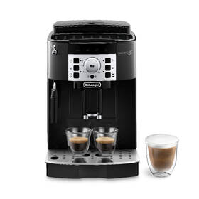 Automatický kávovar De'Longhi Ecam 22.112 B černá barva

