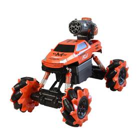 RC motorka MaDe Shot Pro Drift II 

 obrázek produktu 2 z 6