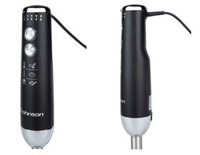 Ponorný mixér Rohnson R-595 černý

 obrázek produktu 9 z 13