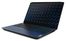 Notebook Lenovo IdeaPad Gaming 3 15ARH05 modrý

 obrázek produktu 1 z 7