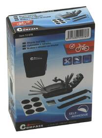 Servisní sada Compass 12078 

 obrázek produktu 6 z 6