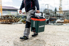 Autochladnička Metabo KB 18 bez aku 600791850 

 obrázek produktu 2 z 3