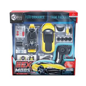 RC auto Hexbug Hexmods Pro Series 

 obrázek produktu 7 z 8