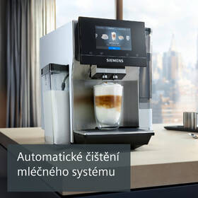Espresso Siemens TQ705R03 bílé/nerez

 obrázek produktu 17 z 17