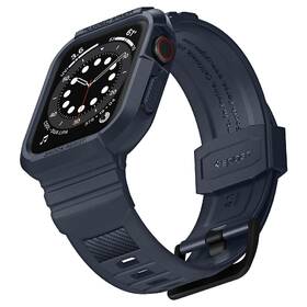 Řemínek Spigen Rugged Armor Pro na Apple Watch 44/45 mm šedý

 obrázek produktu 3 z 7